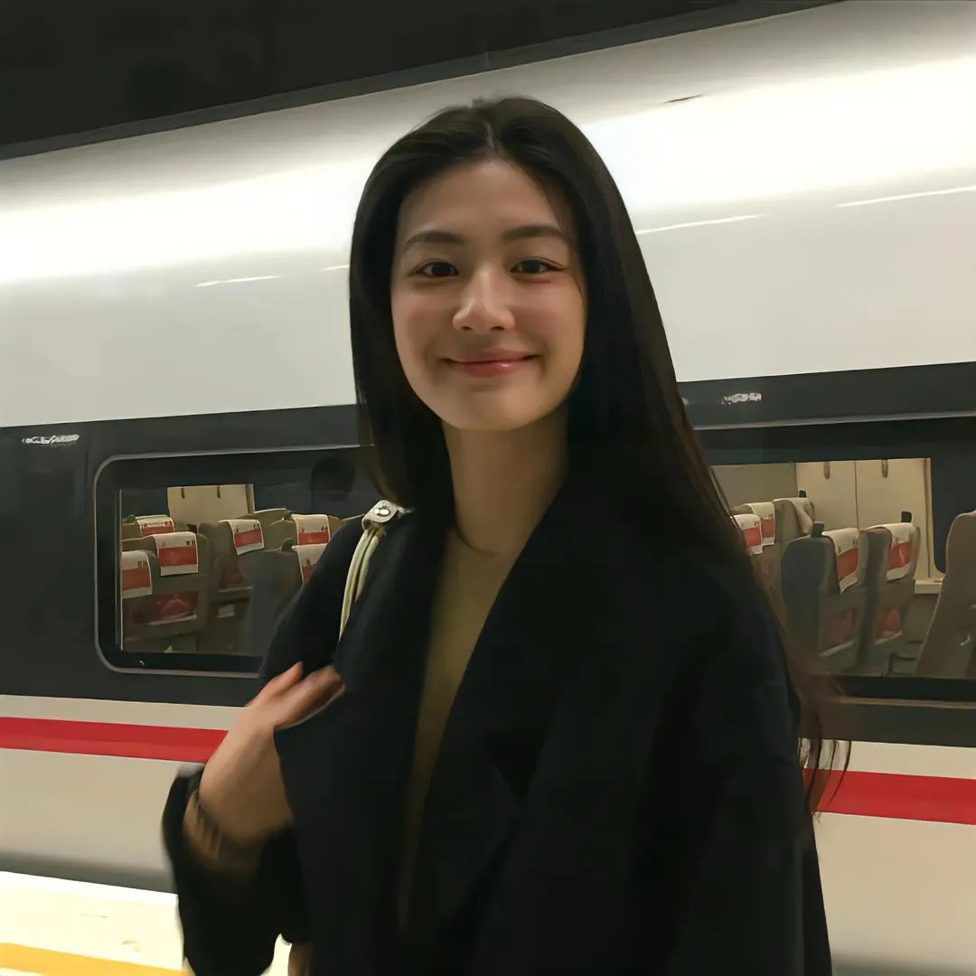 微笑俄罗斯娃娃